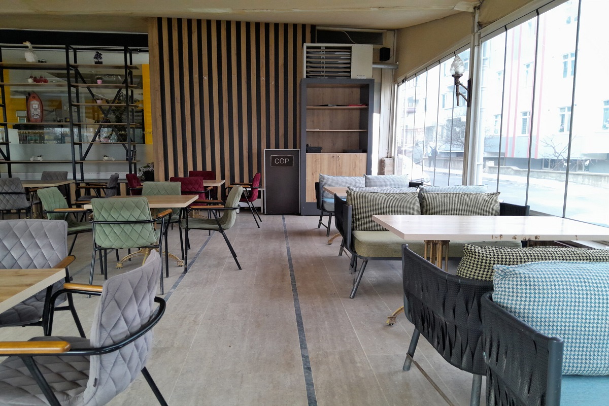 Sar-Per Suites & Hotel 3