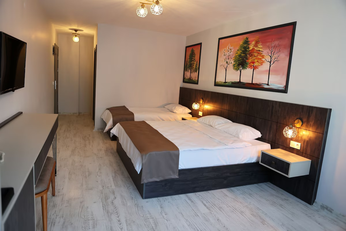 Sar-Per Suites & Hotel 4