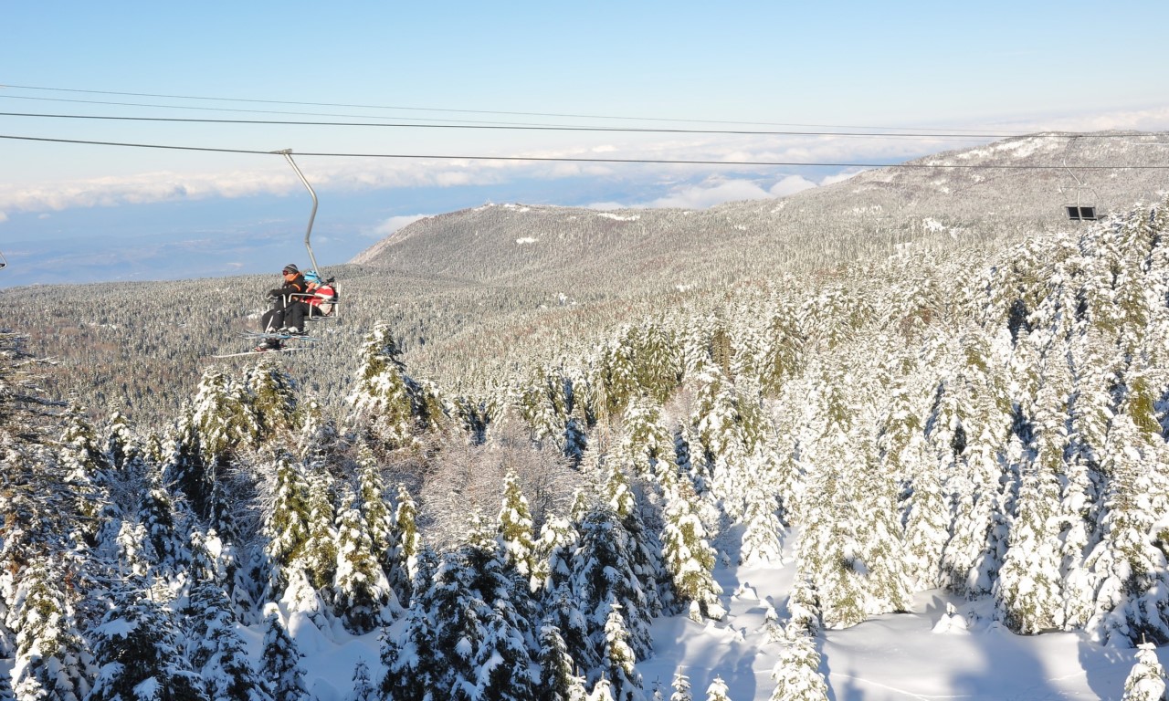 Fahri Otel Uludağ 4