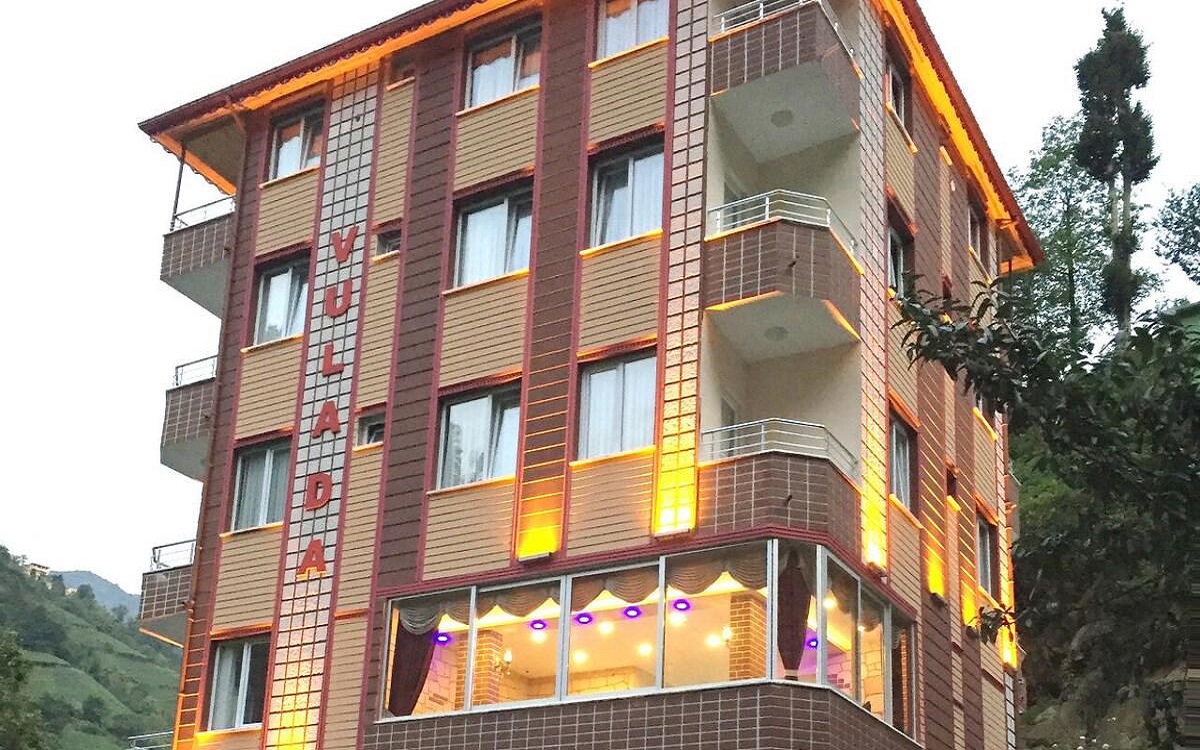 Vulada Butik Otel 4