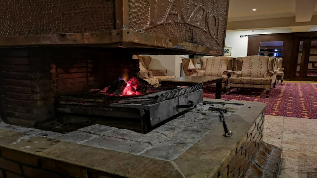 Genc Yazıcı Hotel 3