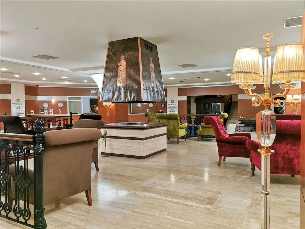 The Sign Sile Hotel & Spa 2