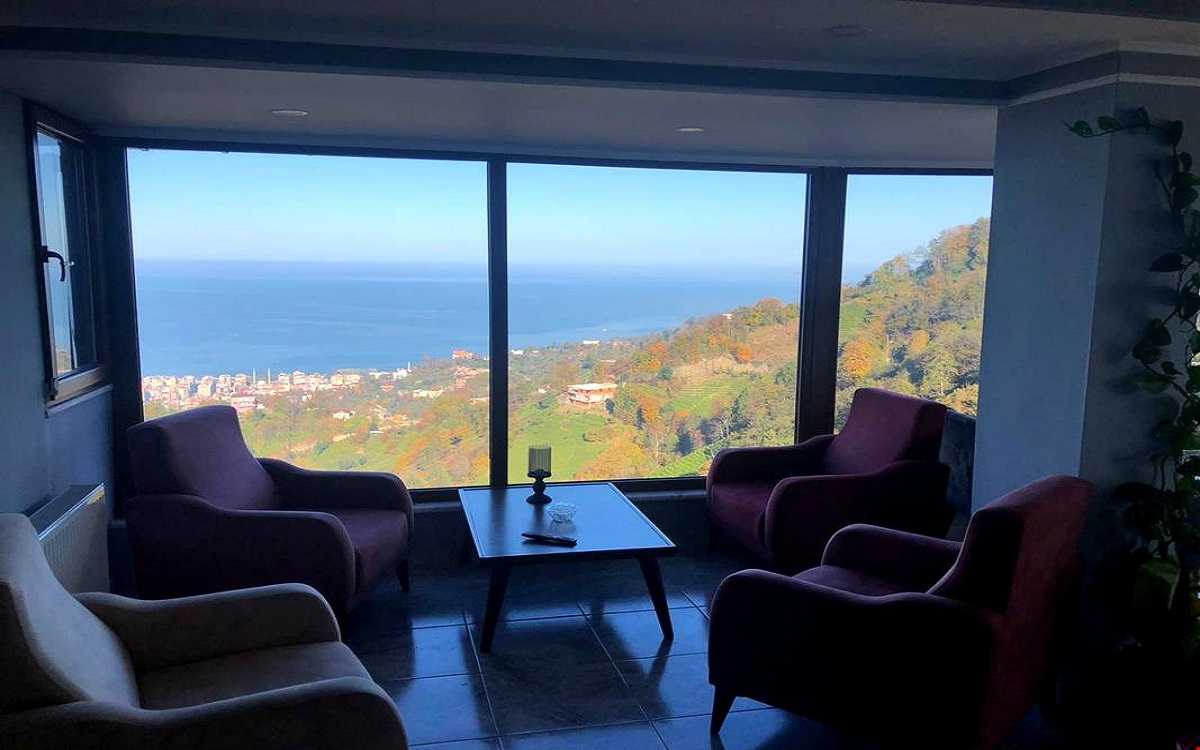 Savarona Otel 4