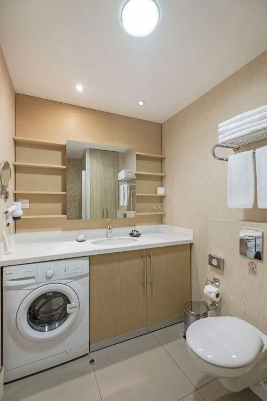 Cheya Hotel Nisantasi 1