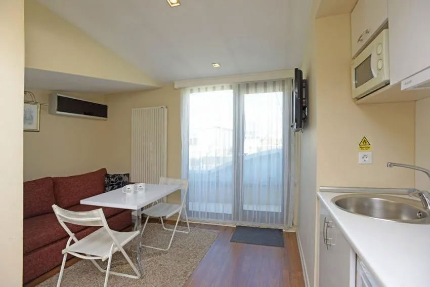 Cheya Hotel Nisantasi 2