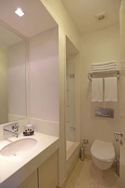 Cheya Hotel Nisantasi 4