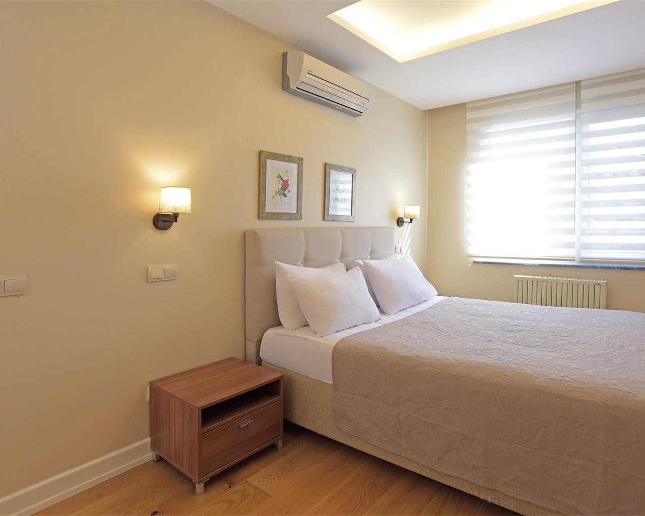 Cheya Residence Teşvikiye 2