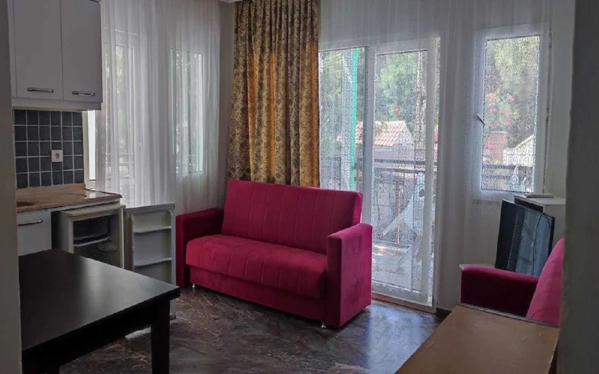 Miramonte Butik Otel 2