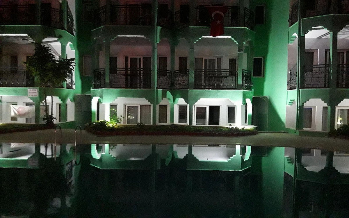 Miramonte Butik Otel 3