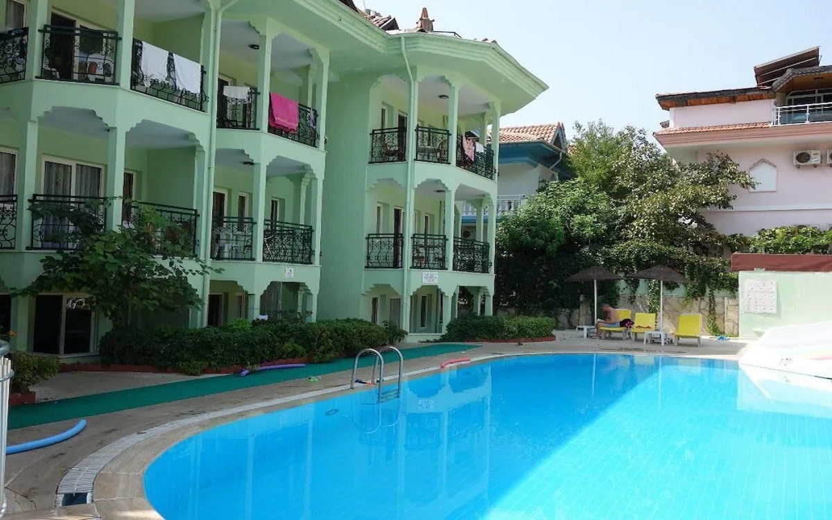 Miramonte Butik Otel 4
