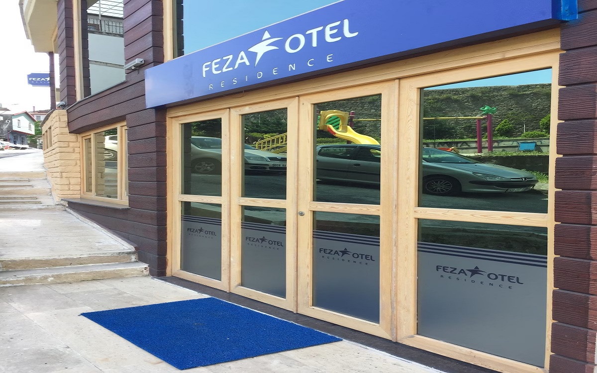 Feza Otel 3