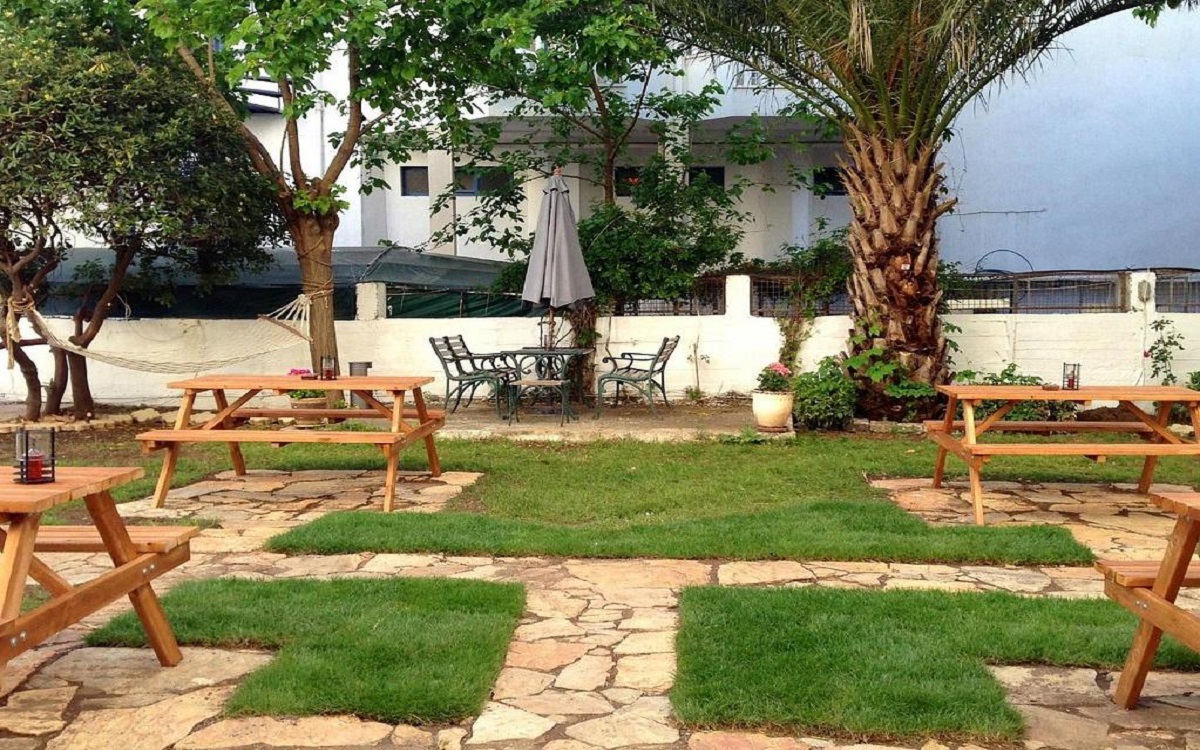 Serin Hotel 2