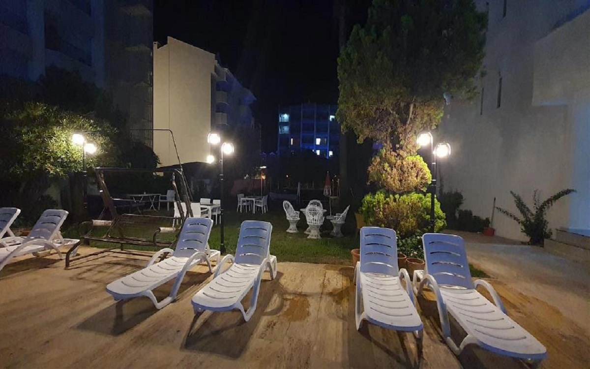 Serin Hotel 3
