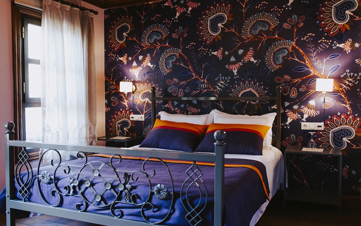 Mis Gibi Otel Restaurant 1