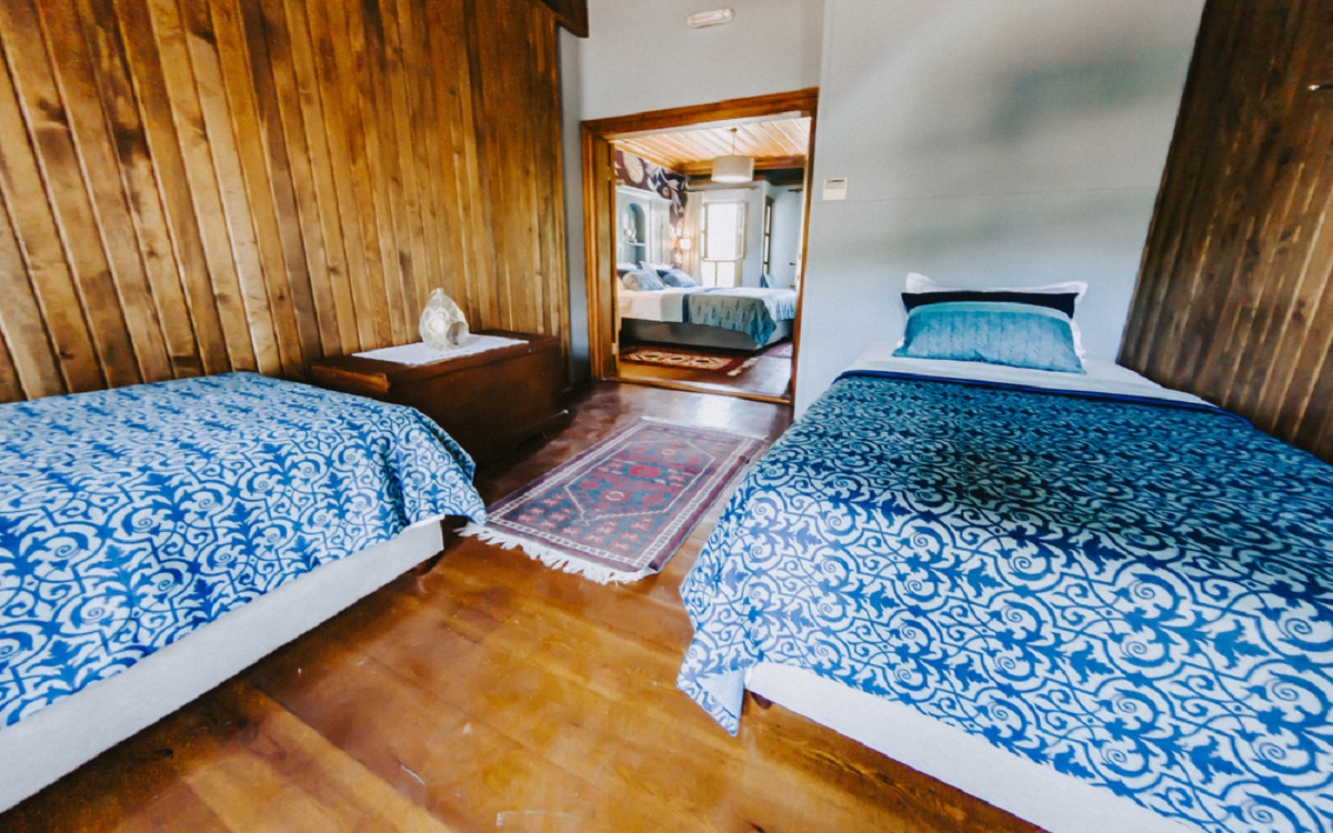 Mis Gibi Otel Restaurant 2