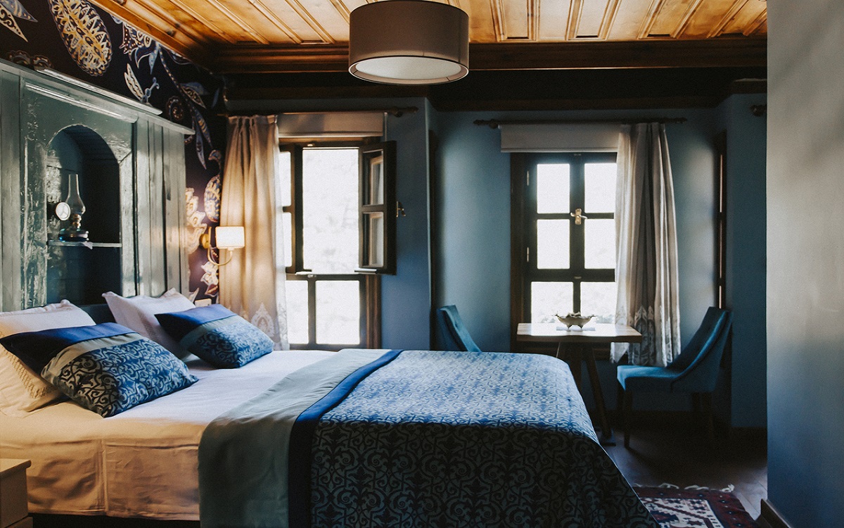 Mis Gibi Otel Restaurant 3