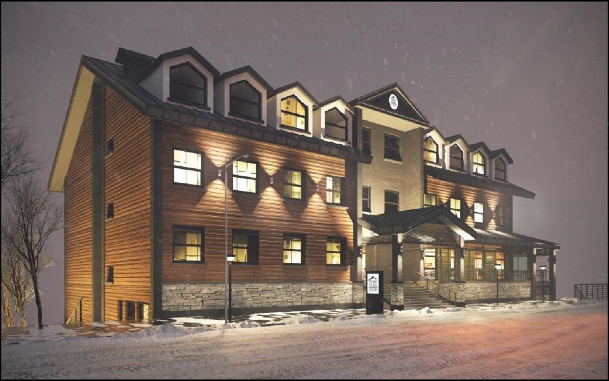 Library Hotel Erciyes