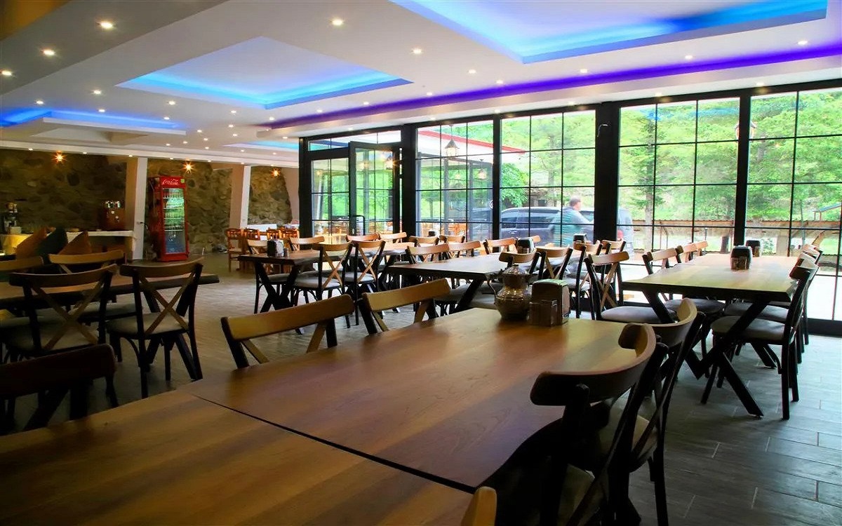 Sümela Holiday Hotel 3