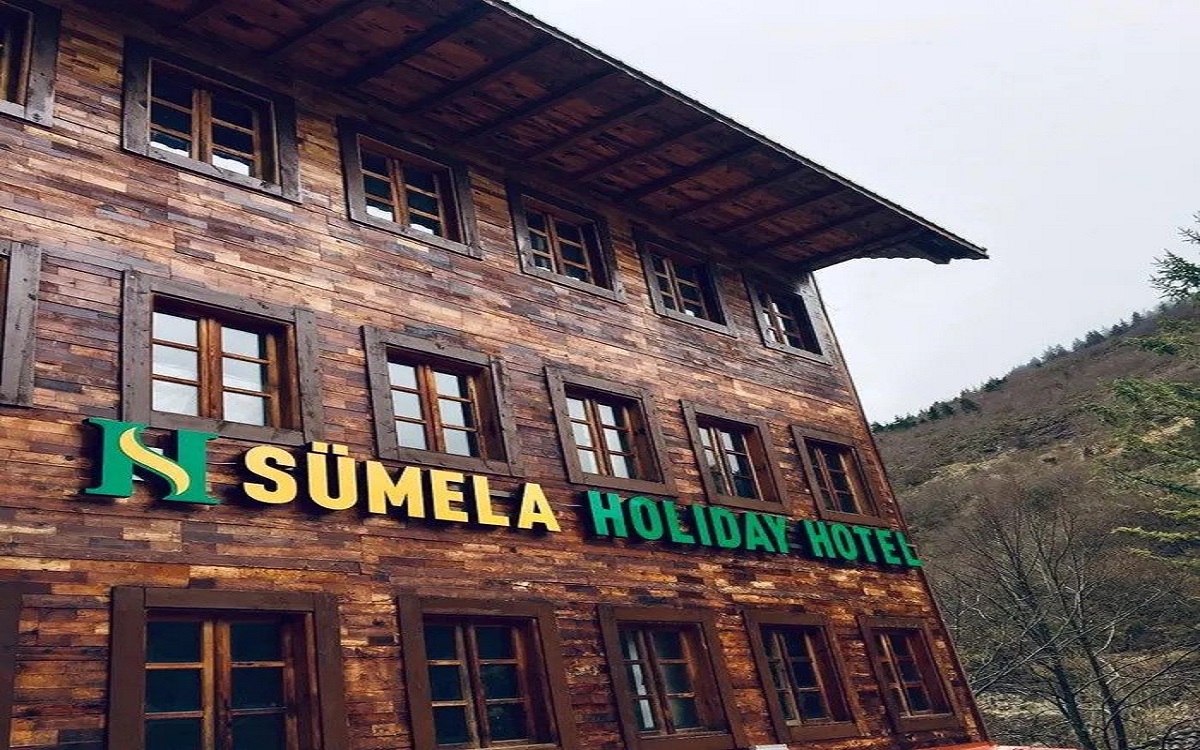 Sümela Holiday Hotel
