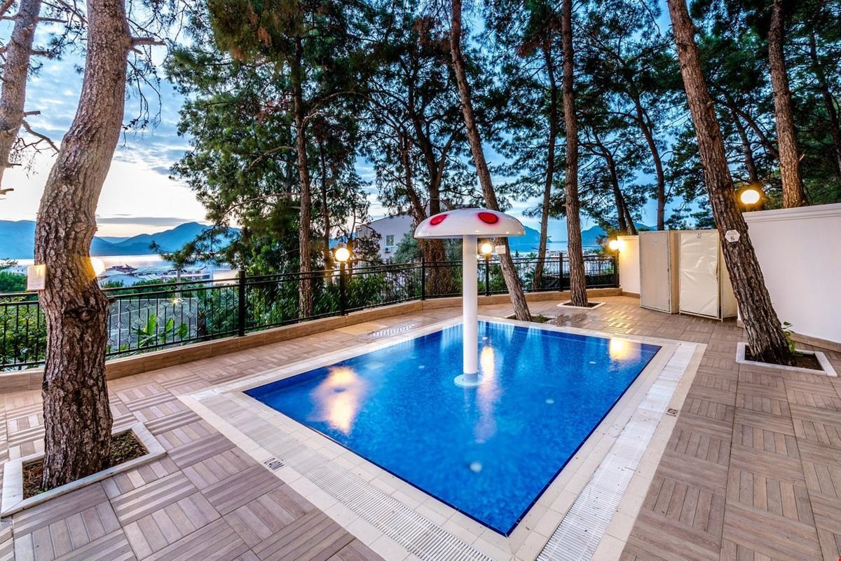 İsla Panaroma Hotel 1