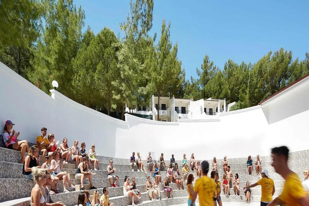 İsla Panaroma Hotel 2