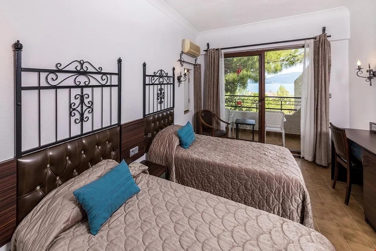 İsla Panaroma Hotel 4