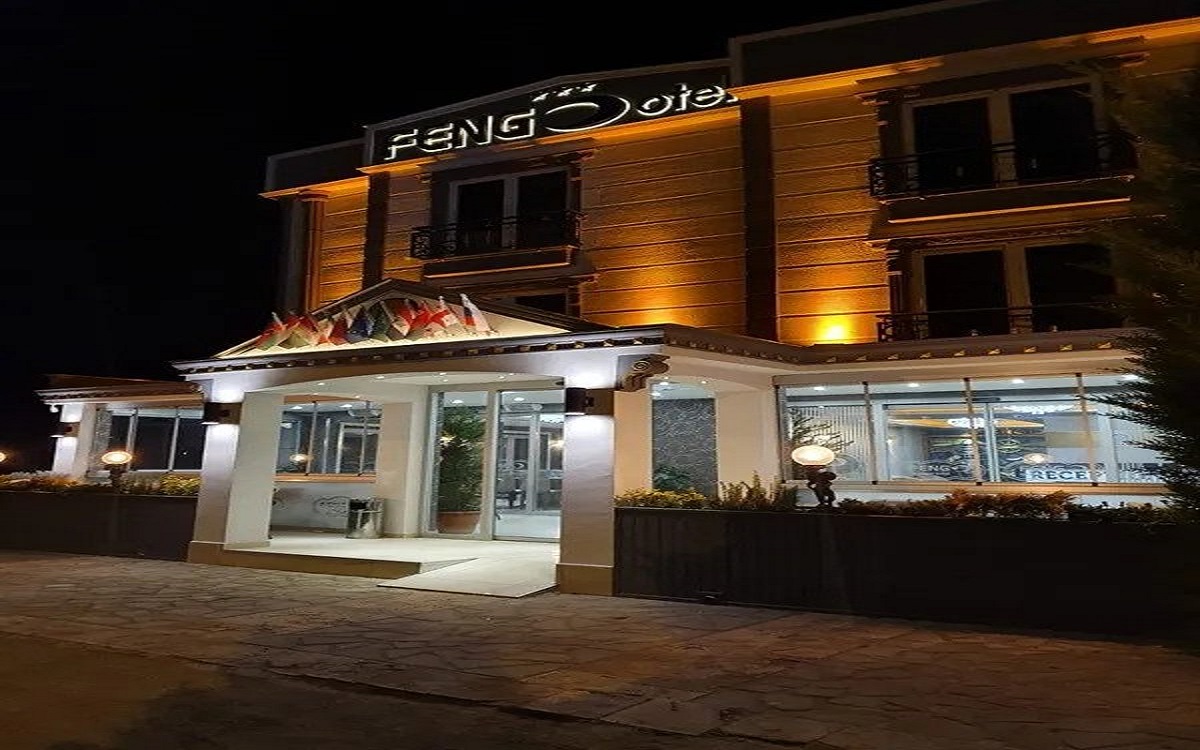 Fengo Hotel & SPA