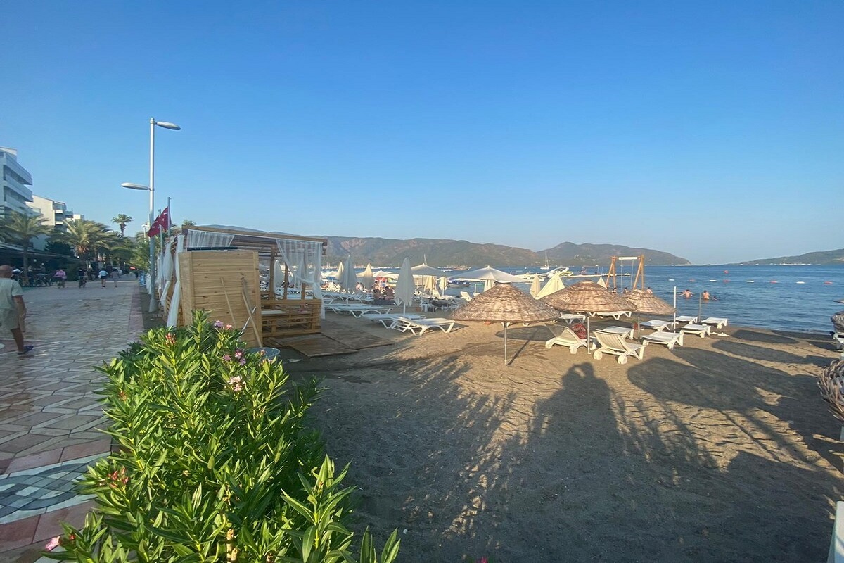 Cle Beach Boutique Hotel 4