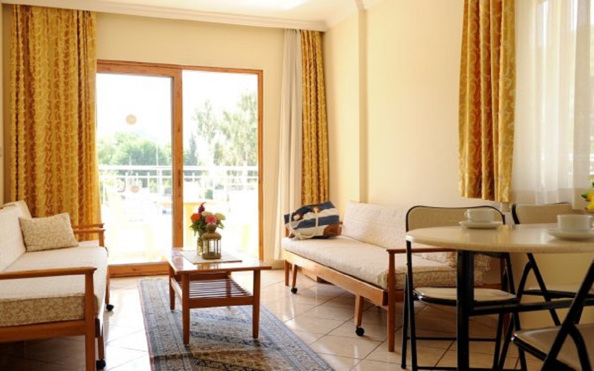 Arya Boutique Otel 3