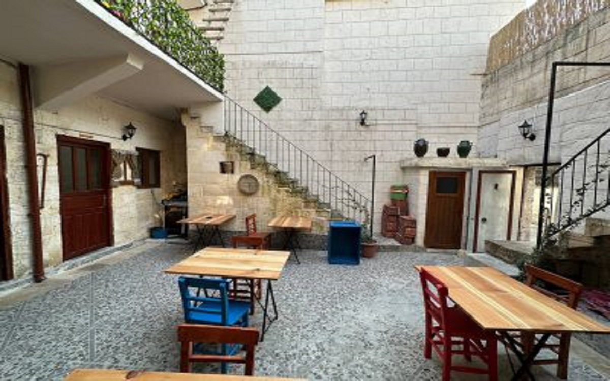 Gökhan Bey Konağı 3