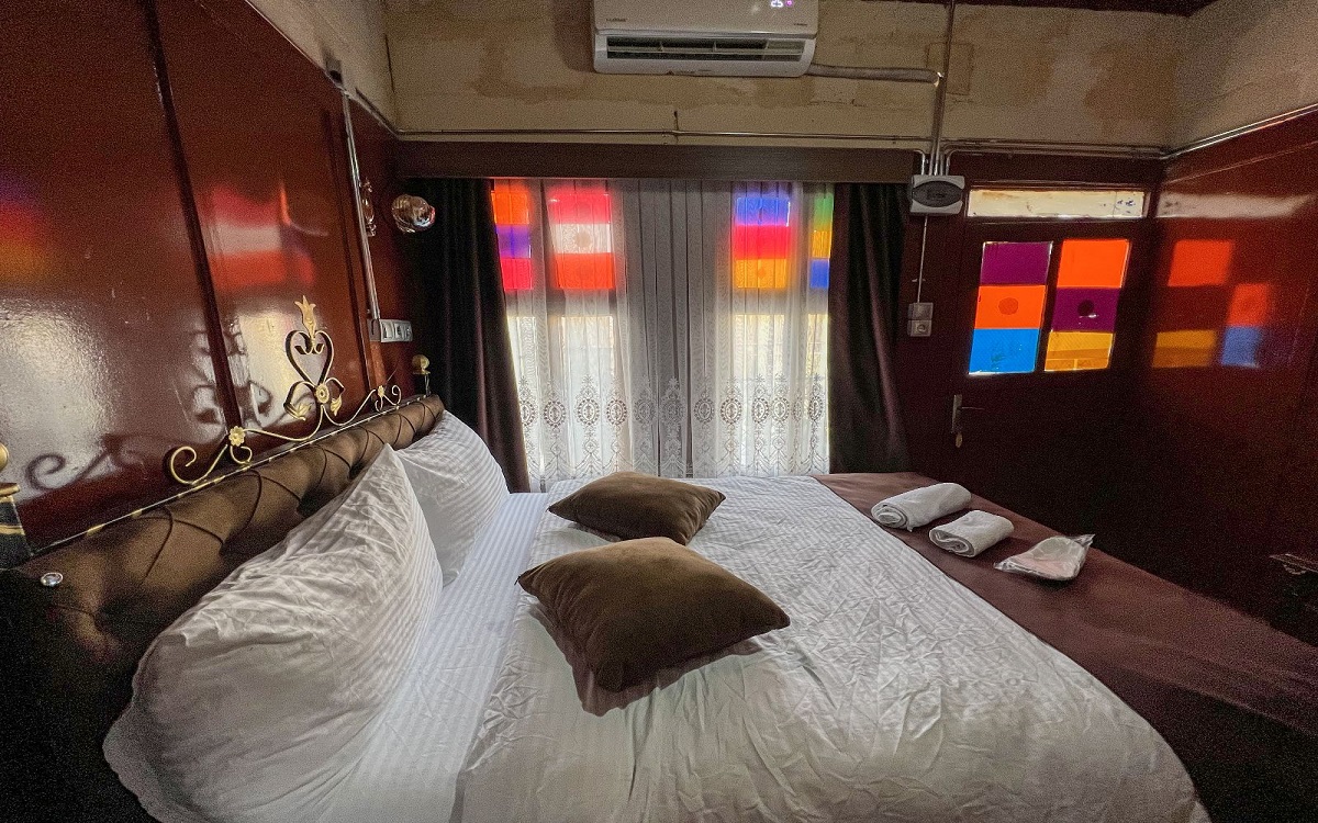 Gökhan Bey Konağı 4