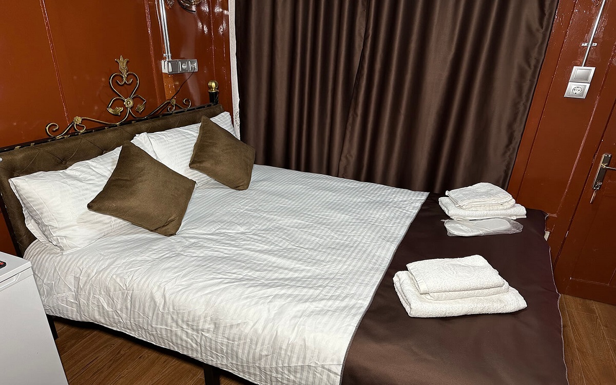 Gökhan Bey Konağı 4