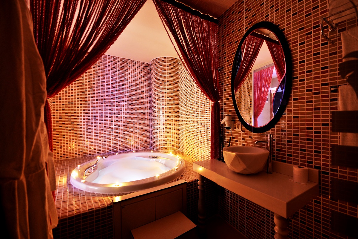 Demosan SPA & Otel 1