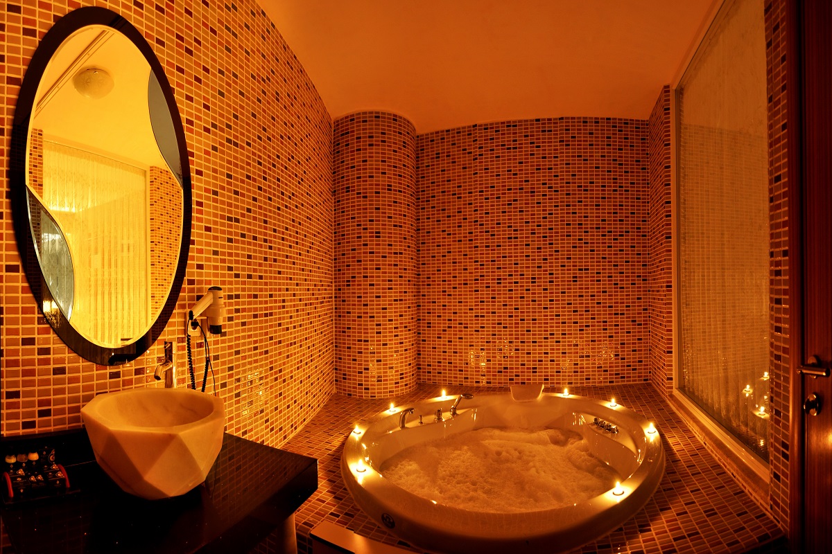 Demosan SPA & Otel 3