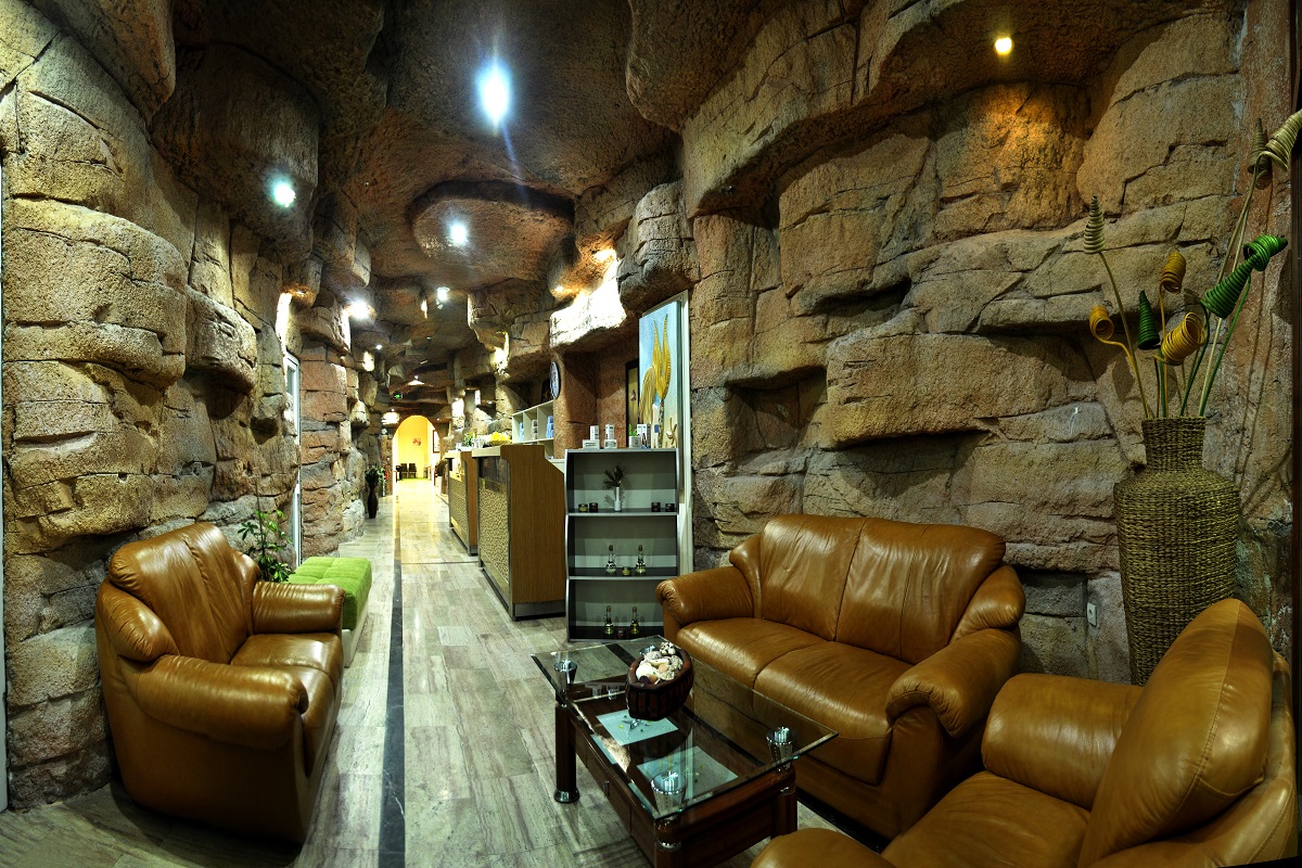 Demosan SPA & Otel 4