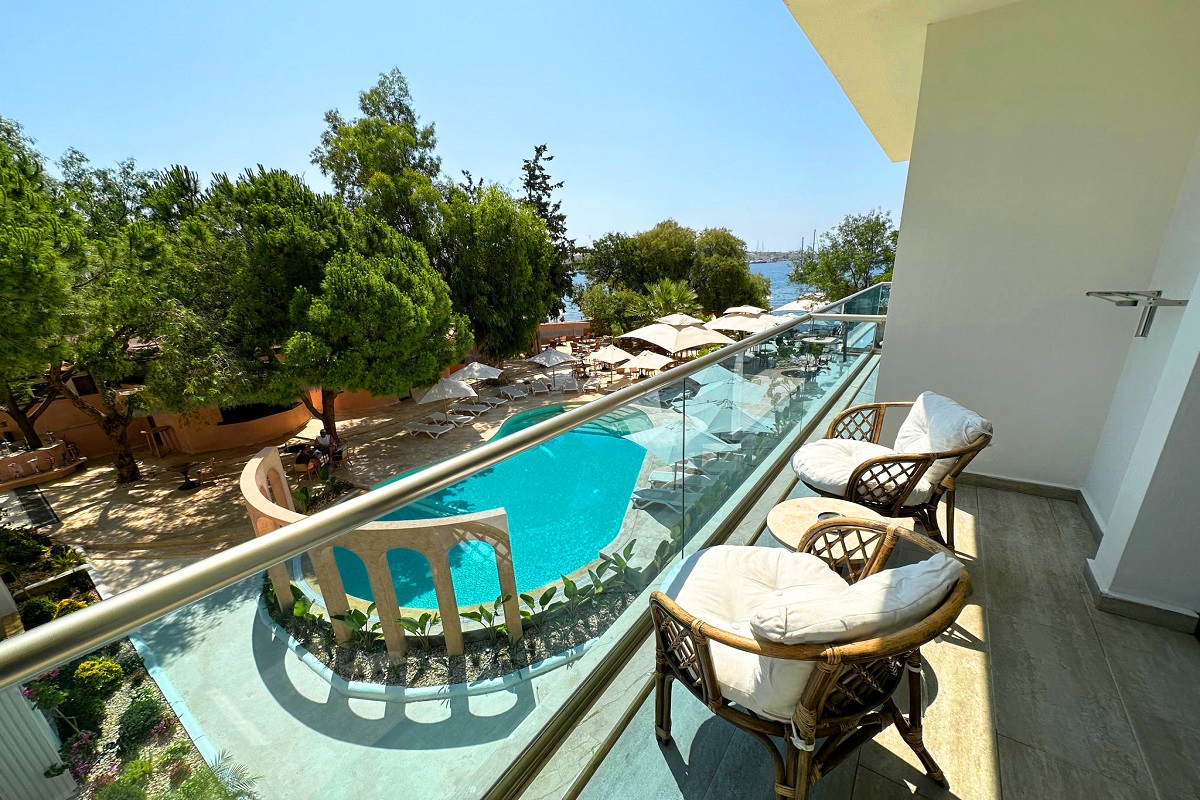 Inone Mucho Selection Hotel 1