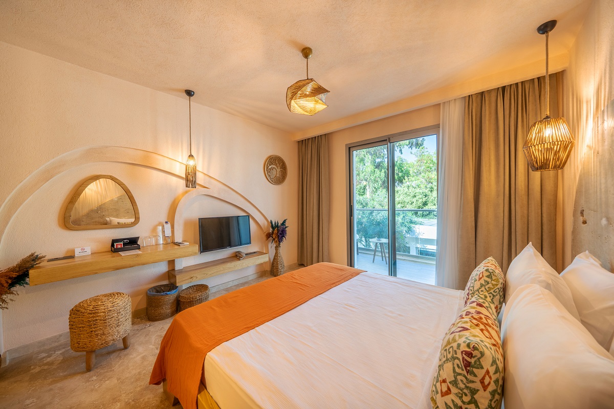 Inone Mucho Selection Hotel 4