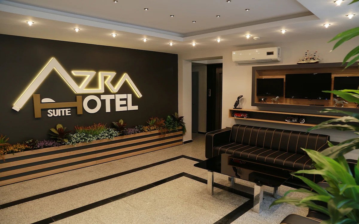 Azra Suite