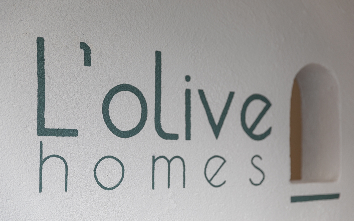 L'olive Homes 3