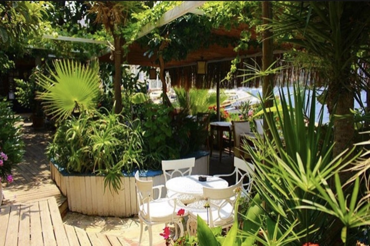 Dolphin Boutique Hotel 3