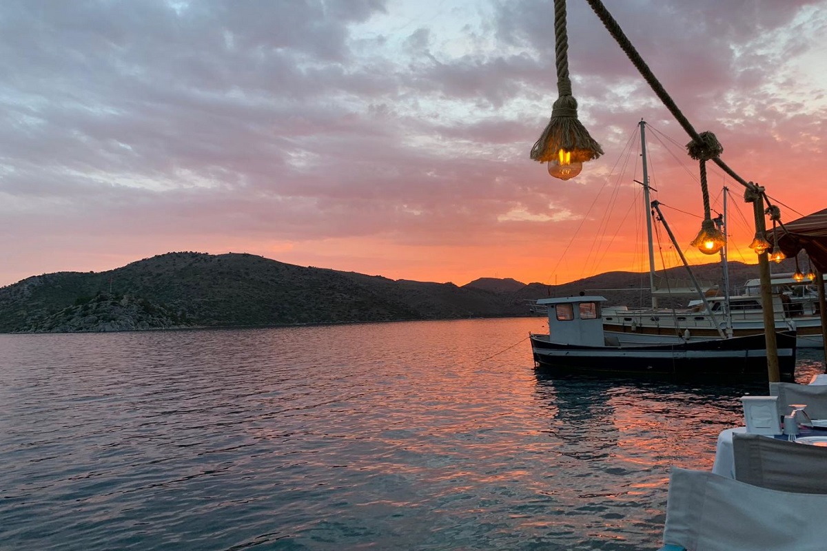 Dolphin Boutique Hotel 4