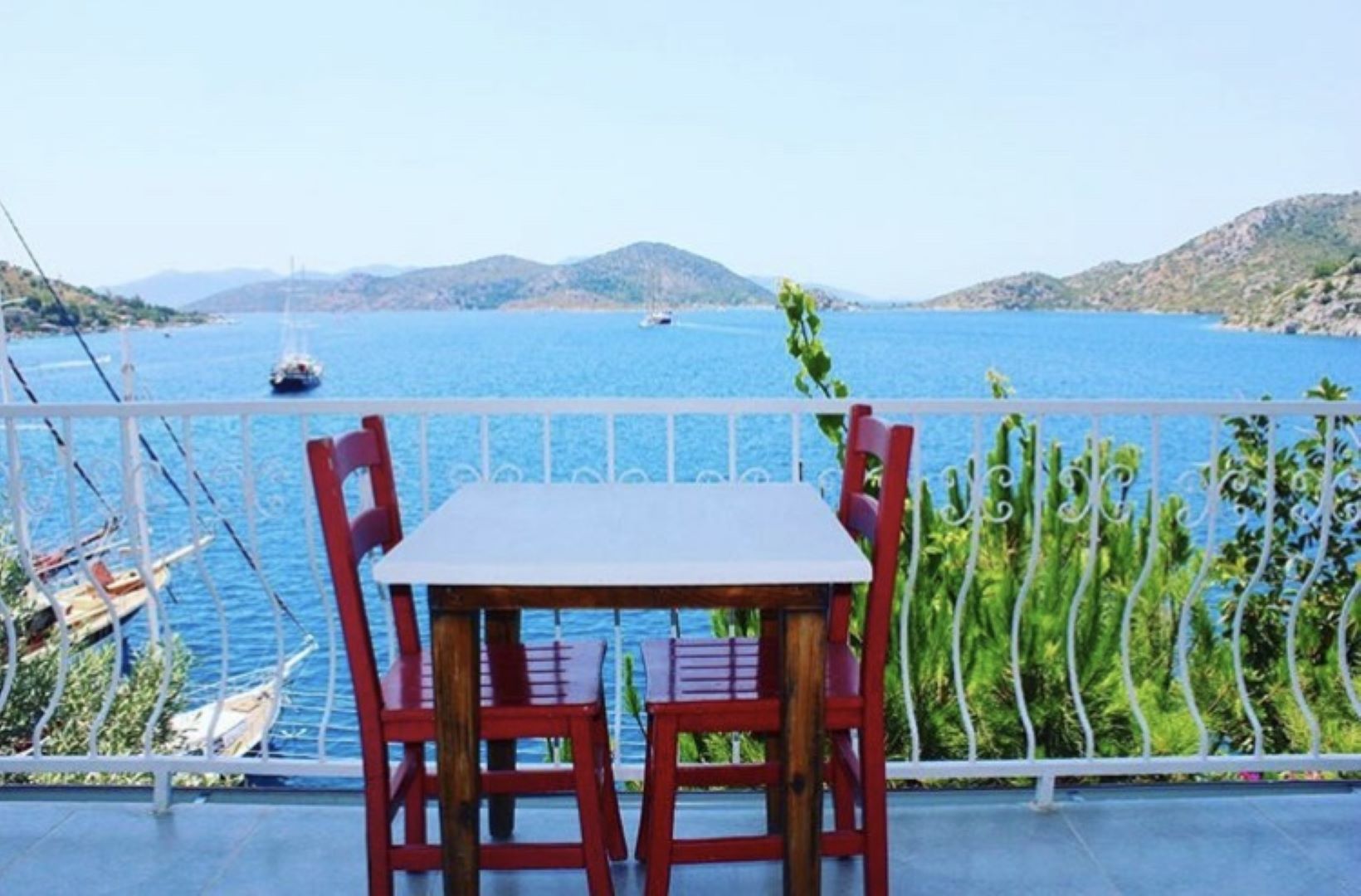 Dolphin Boutique Hotel 4