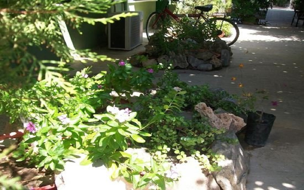Otel Sevgi 3