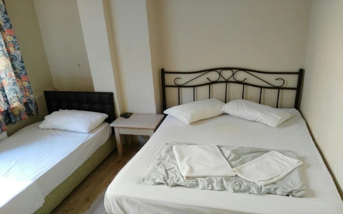 Çaktuğ Hotel 2