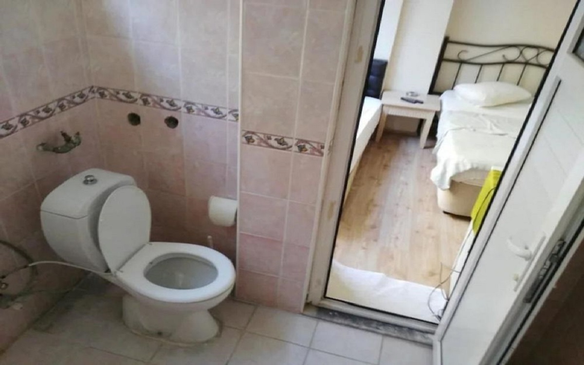 Çaktuğ Hotel 3