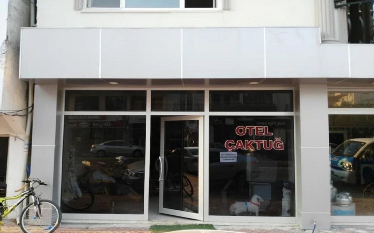 Çaktuğ Hotel 4
