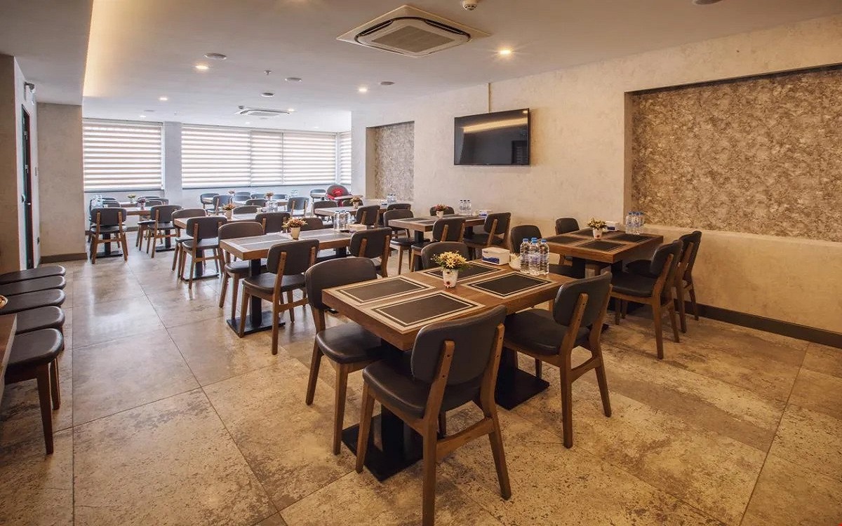 Life Point Hotel 4