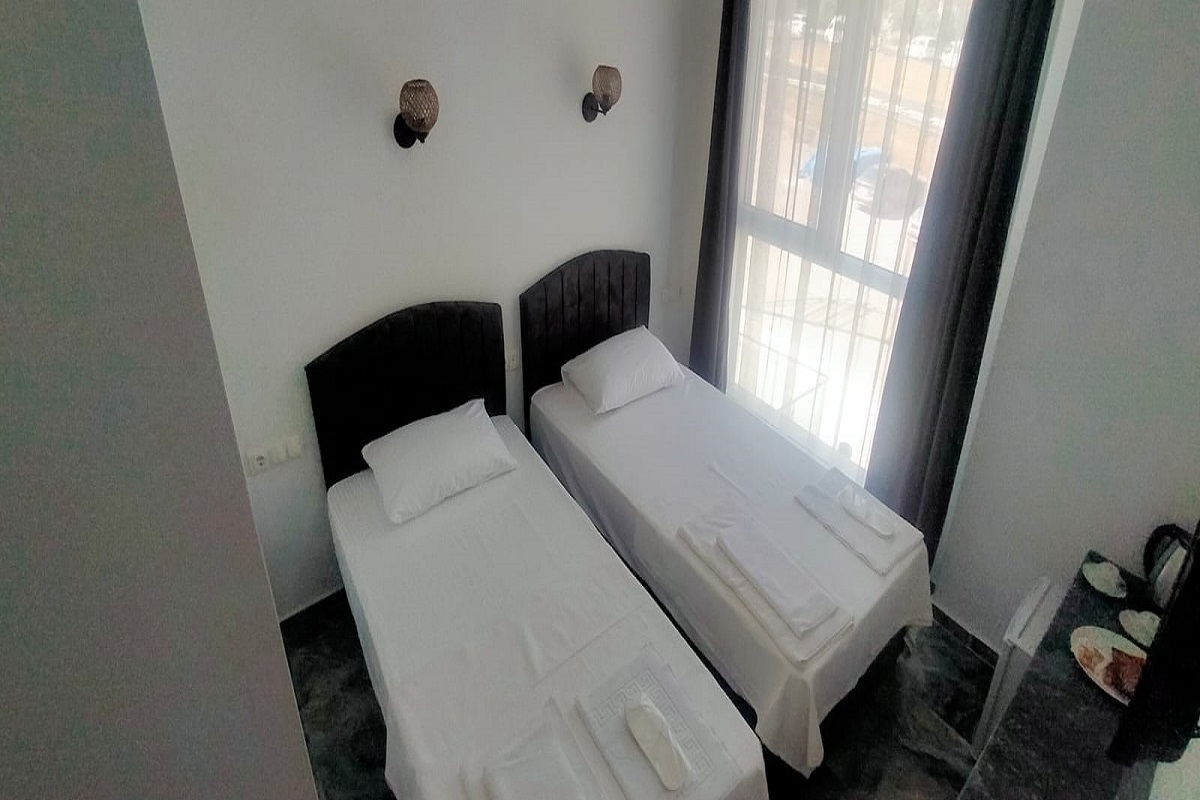 Grand Köse Airport Hotel 1