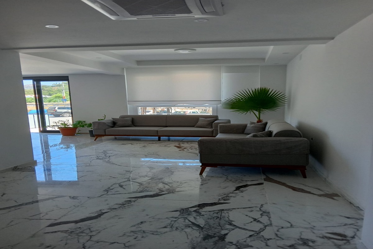 Grand Köse Airport Hotel 2