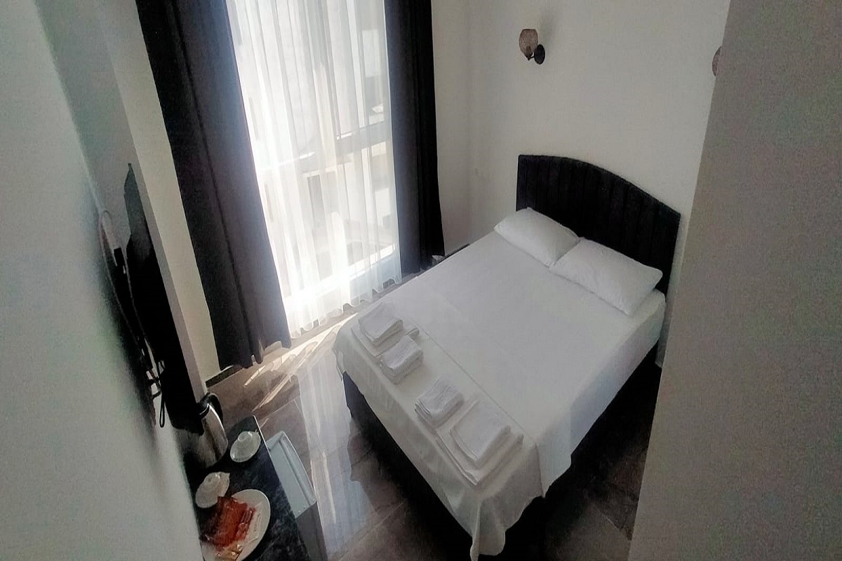 Grand Köse Airport Hotel 4